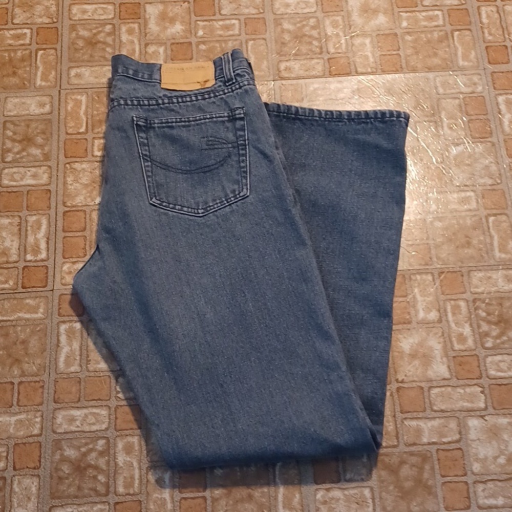 American eagle jeans men's size 34x34